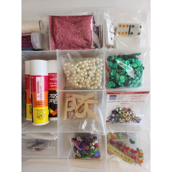 Quick and Easy Tag Making Kit B27 - Picture 8 of 9